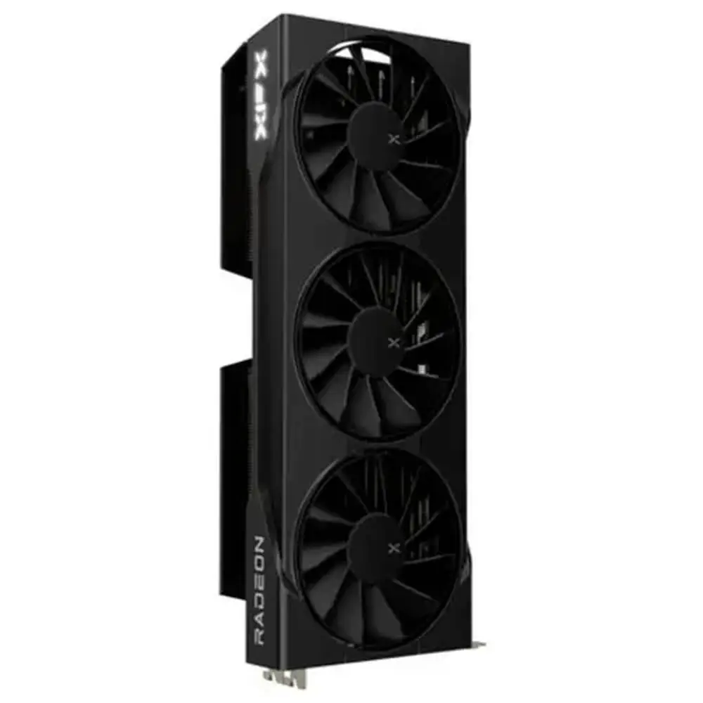 Видео карта XFX Swift AMD Radeon RX 9070 XT Triple Fan Gaming Edition 16GB - RX-97TSWF3B9