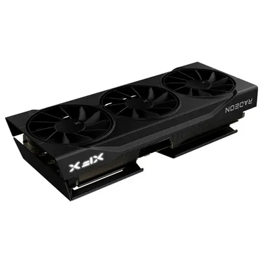 Видео карта XFX Swift AMD Radeon RX 9070 XT Triple Fan Gaming Edition 16GB - RX-97TSWF3B9