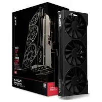 Видео карта XFX Swift AMD Radeon RX 9070 XT Triple Fan Gaming Edition 16GB - RX-97TSWF3B9