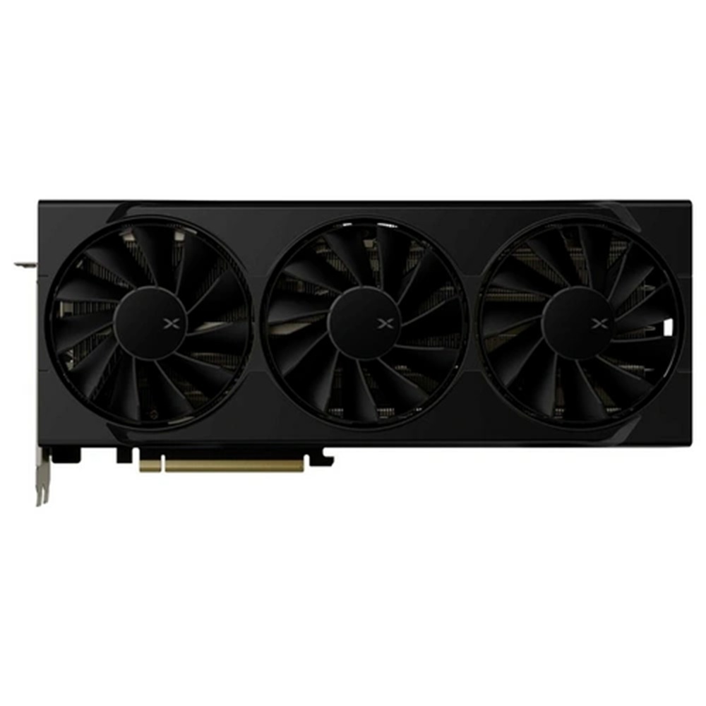 Видео карта XFX Swift AMD Radeon RX 9070 XT Triple Fan Gaming Edition 16GB - RX-97TSWF3B9