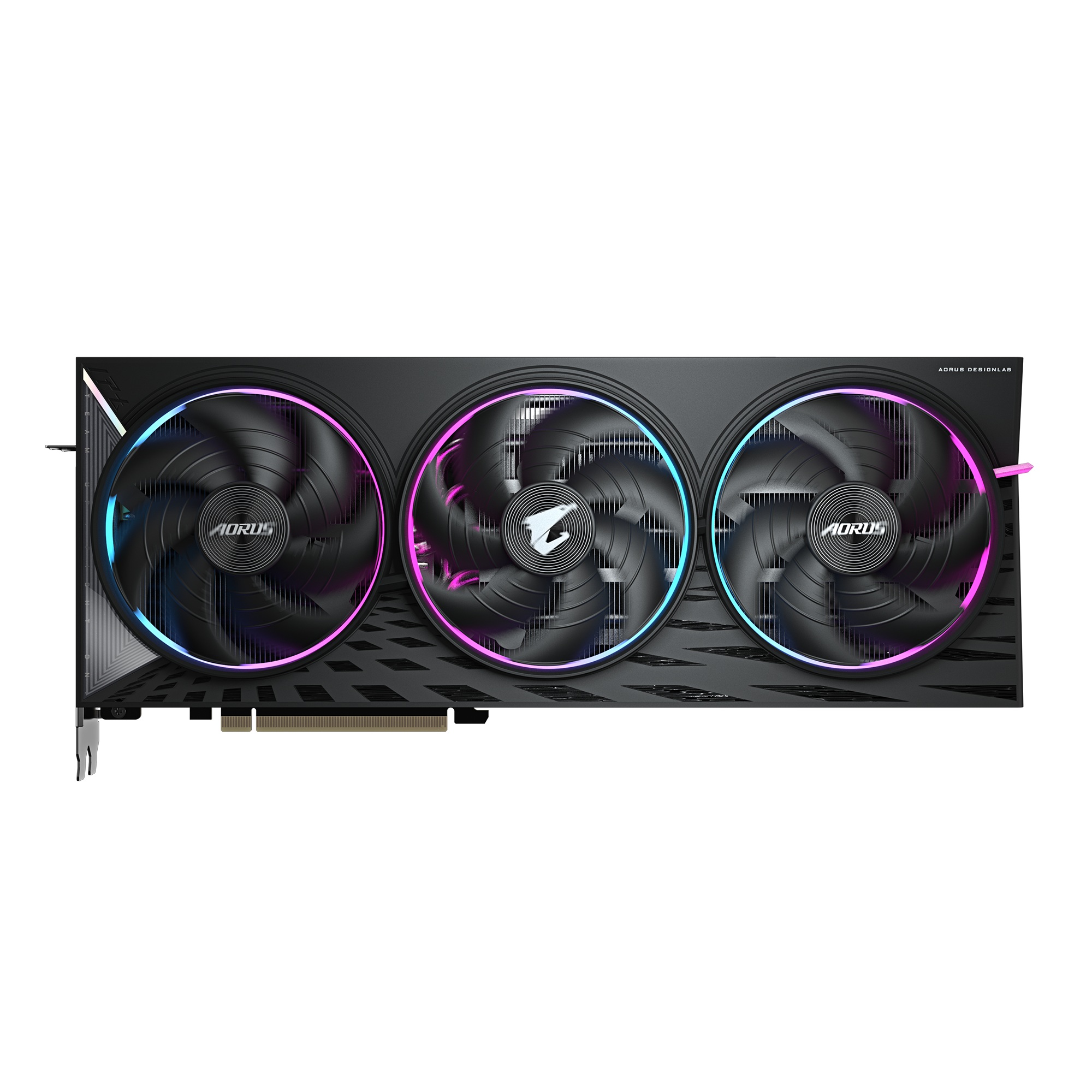 Видео карта Gigabyte AORUS Radeon RX 9070 XT ELITE 16G 