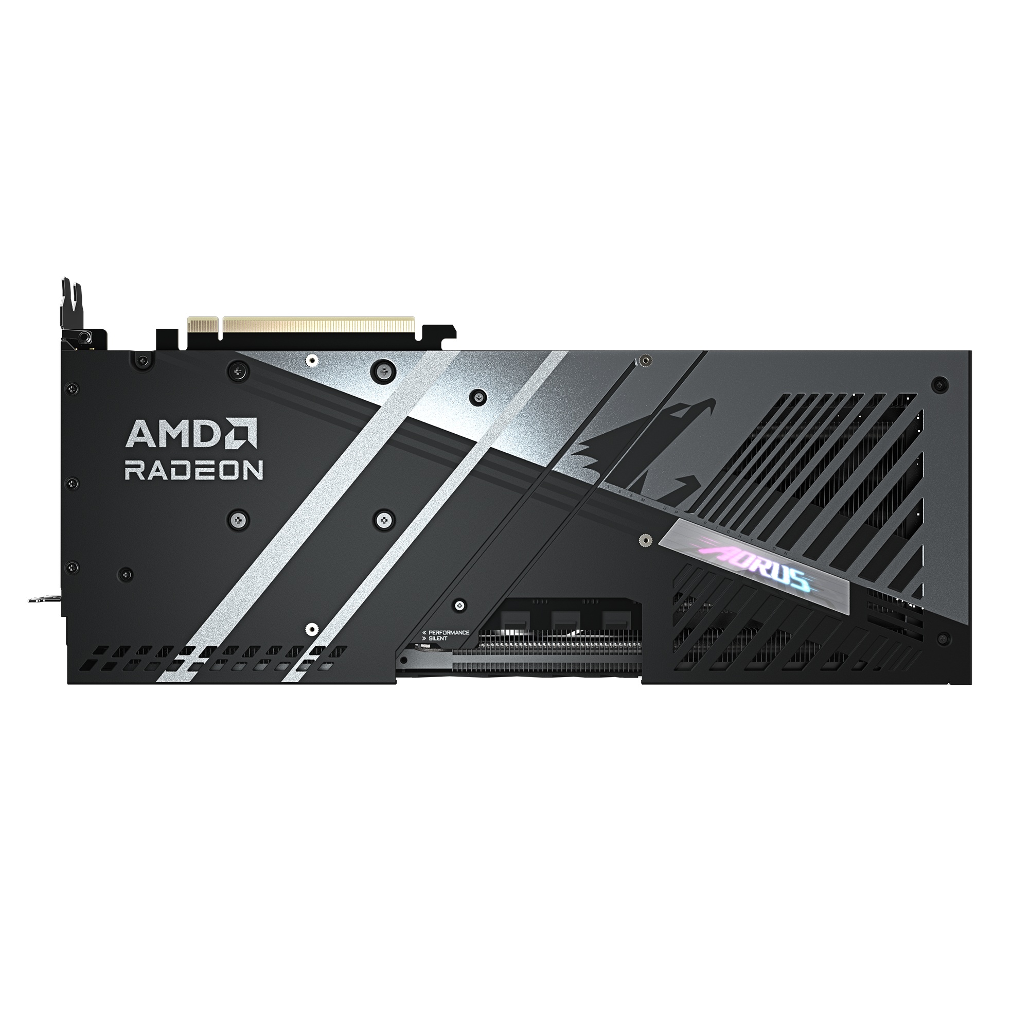 Видео карта Gigabyte AORUS Radeon RX 9070 XT ELITE 16G 
