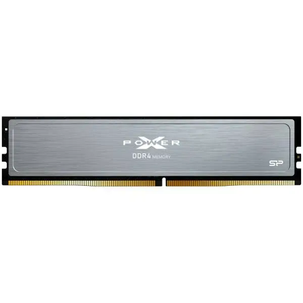 Памет Silicon Power XPOWER Pulse 16GB DDR5 6000MHz CL36 - SP016GXLWU60CFSJ