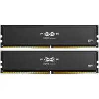 Памет Silicon Power XPOWER Pulse 32GB (2x16GB) DDR5 6000MHz CL36 - SP032GXLWU60CFDJ