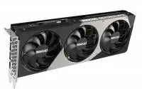 Видео карта Inno3D GeForce RTX 5070 Ti X3 16GB GDDR7 - N507T3-16D7-176068N
