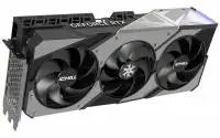 Видео карта Inno3D GeForce RTX 5070 Ti ICHILL X3 16GB GDDR7 - N507T3-16D7X-176068W