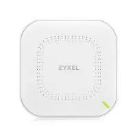 Безжична точка за достъп ZYXEL NWA90AX PRO, WiFi6, AX3000, PoE