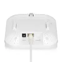 Безжична точка за достъп ZYXEL NWA90AX PRO, WiFi6, AX3000, PoE