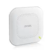 Безжична точка за достъп ZYXEL NWA90AX PRO, WiFi6, AX3000, PoE