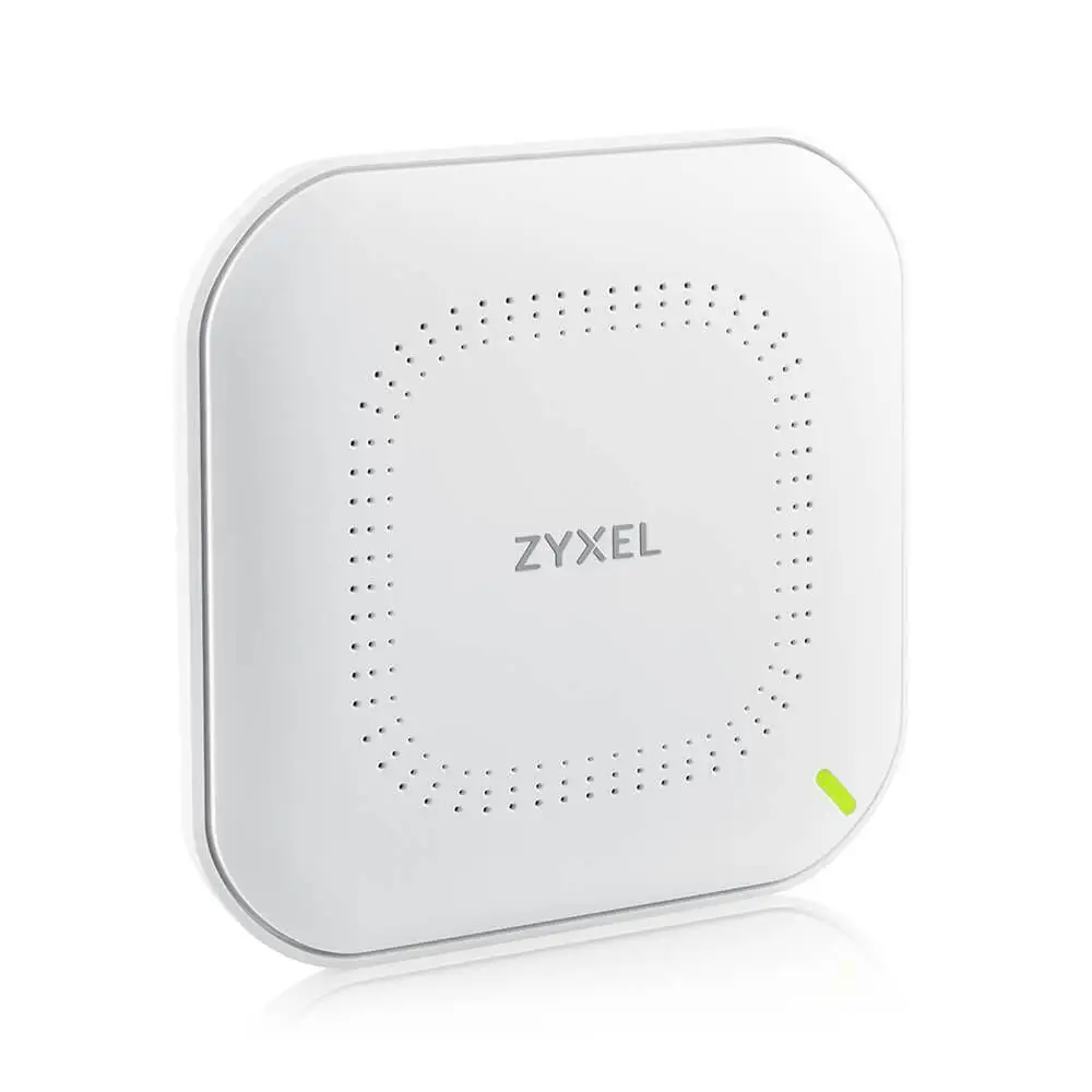 Безжична точка за достъп ZYXEL NWA90AX PRO, WiFi6, AX3000, PoE