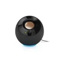 Озвучителна система Creative Pebble SE - Black