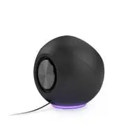 Озвучителна система Creative Pebble SE - Black