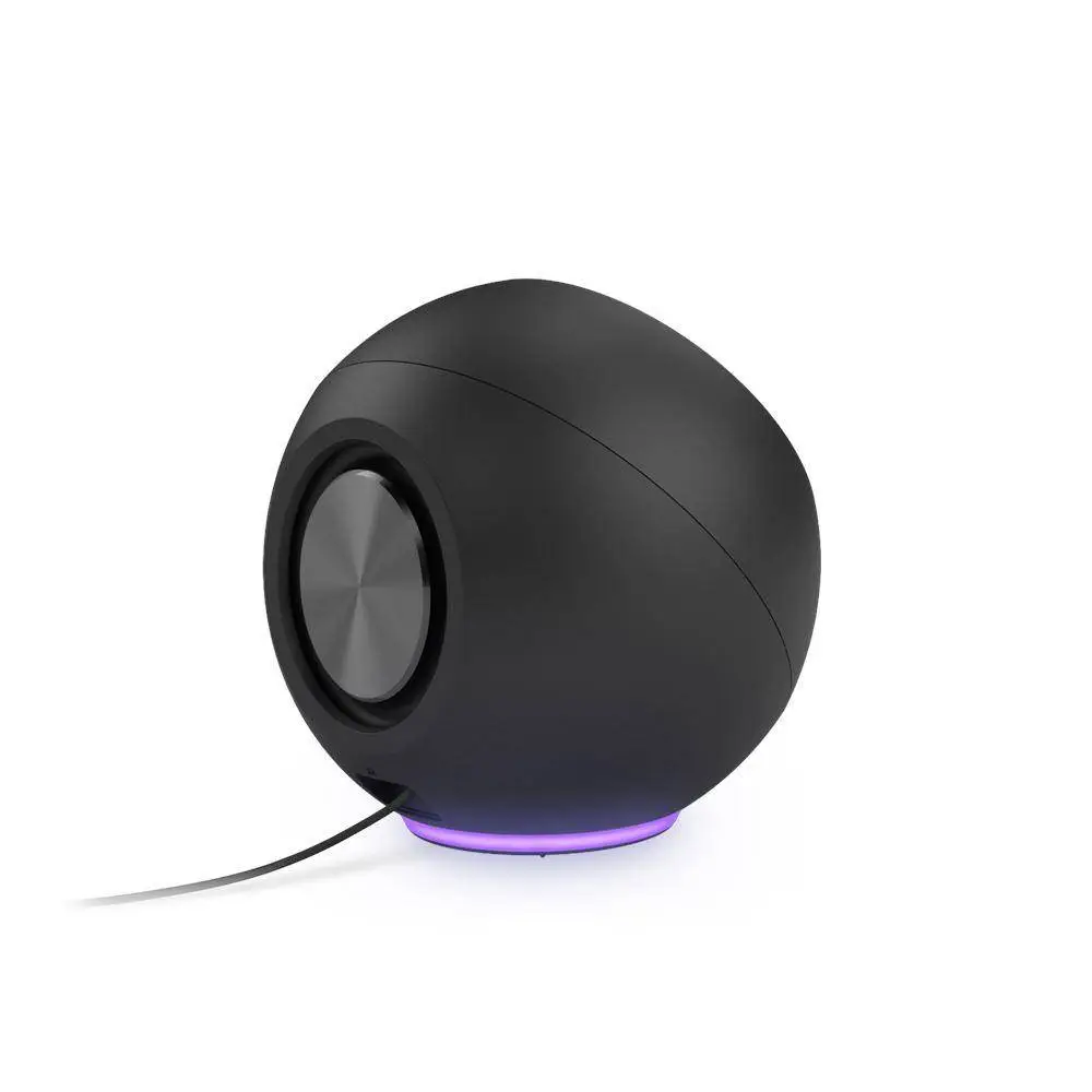 Озвучителна система Creative Pebble SE - Black