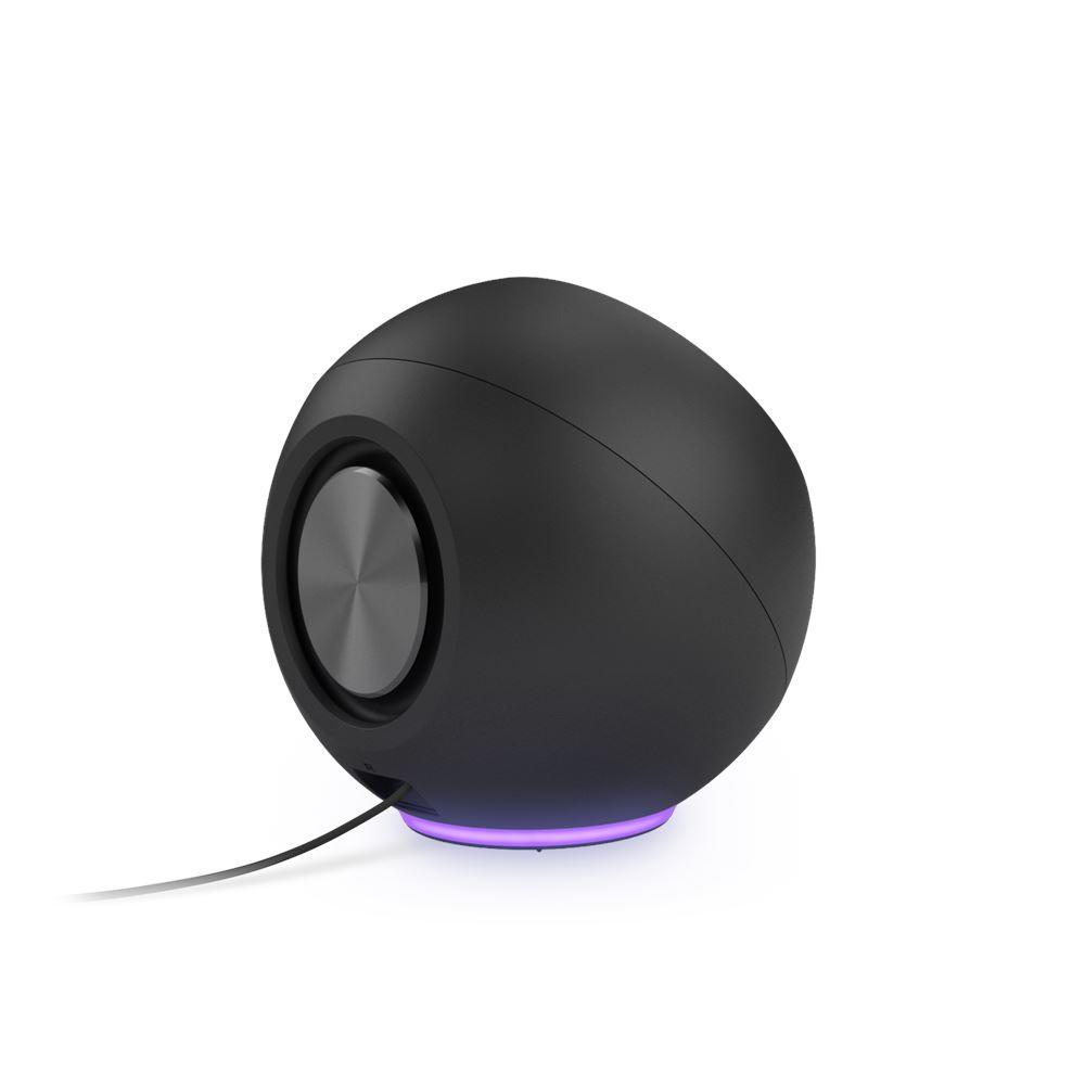 Озвучителна система Creative Pebble SE - Black