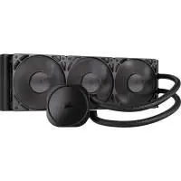 Водно охлаждане Corsair NAUTILUS 360 RS Liquid CPU Cooler - CW-9060089-WW