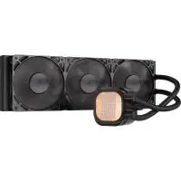 Водно охлаждане Corsair NAUTILUS 360 RS Liquid CPU Cooler - CW-9060089-WW