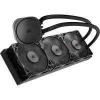 Водно охлаждане Corsair NAUTILUS 360 RS Liquid CPU Cooler - CW-9060089-WW