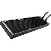 Водно охлаждане Corsair NAUTILUS 360 RS Liquid CPU Cooler - CW-9060089-WW