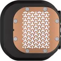 Водно охлаждане Corsair NAUTILUS 360 RS Liquid CPU Cooler - CW-9060089-WW