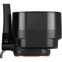 Водно охлаждане Corsair NAUTILUS 360 RS Liquid CPU Cooler - CW-9060089-WW