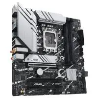 Дънна платка ASUS PRIME B760M-A WIFI - 90MB1EL0-M1EAY0