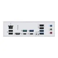 Дънна платка ASUS PRIME X870-P АМ5 - 90MB1IT0-M0EAY0