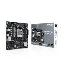 Дънна платка ASUS PRIME A620M-K AM5 - 90MB1F40-M0EAY0