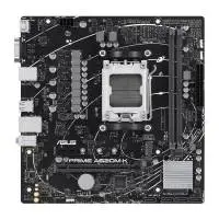 Дънна платка ASUS PRIME A620M-K AM5 - 90MB1F40-M0EAY0