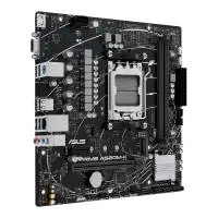 Дънна платка ASUS PRIME A620M-K AM5 - 90MB1F40-M0EAY0