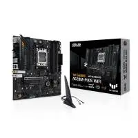 Дънна платка ASUS TUF GAMING A620M-PLUS WIFI - 90MB1F00-M0EAY0