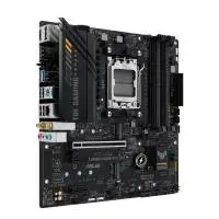 Дънна платка ASUS TUF GAMING A620M-PLUS WIFI - 90MB1F00-M0EAY0