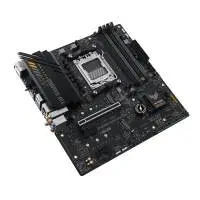 Дънна платка ASUS TUF GAMING A620M-PLUS WIFI - 90MB1F00-M0EAY0