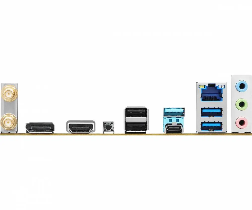 Дънна платка Asrock B850M-X WIFI AM5