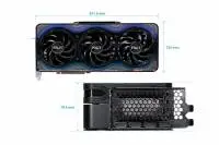 Видео карта Palit GeForce RTX 5090 GameRock 32G - NE75090019R5-GB2020G