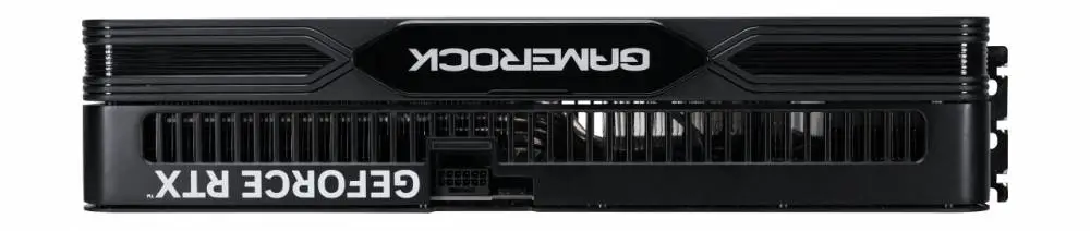 Видео карта Palit GeForce RTX 5090 GameRock 32G - NE75090019R5-GB2020G