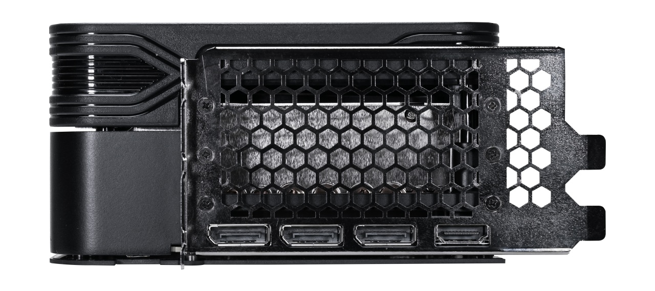 Видео карта Palit GeForce RTX 5090 GameRock 32G - NE75090019R5-GB2020G