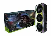 Видео карта Palit GeForce RTX 5090 GameRock 32G - NE75090019R5-GB2020G