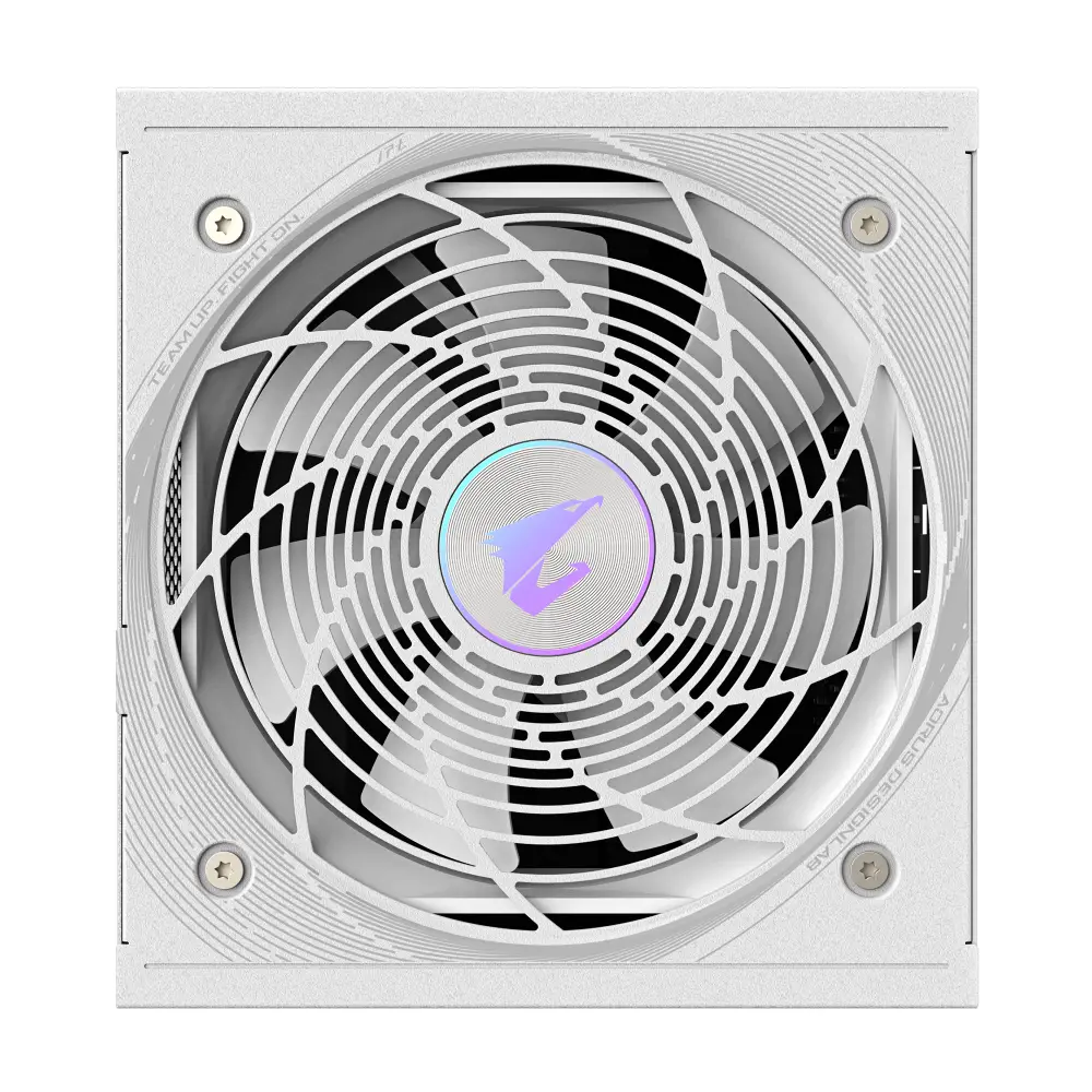Захранване Gigabyte AORUS ELITE P1000W ICE 80 Plus Platinum PCIe 5.0