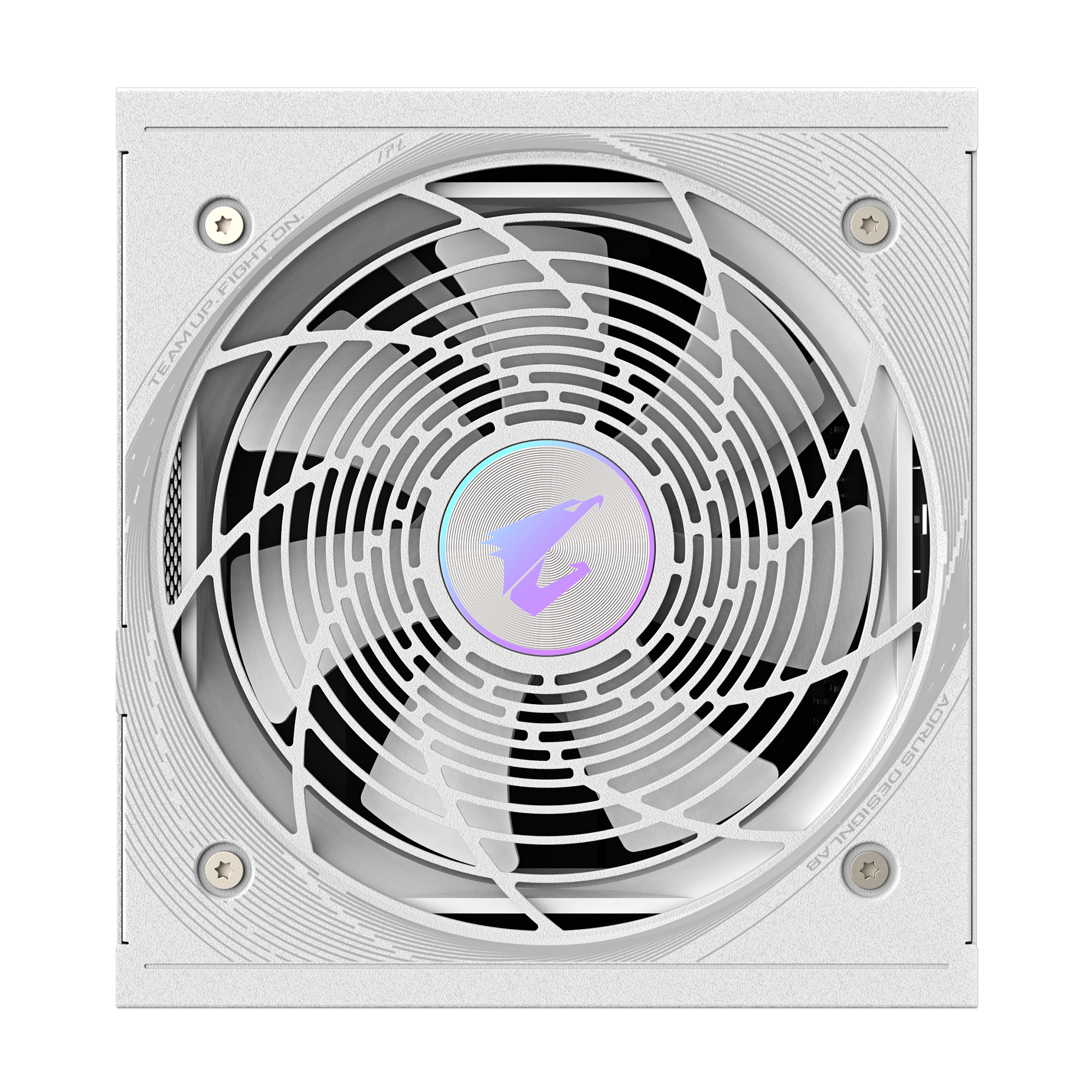 Захранване Gigabyte AORUS ELITE P1000W ICE 80 Plus Platinum PCIe 5.0