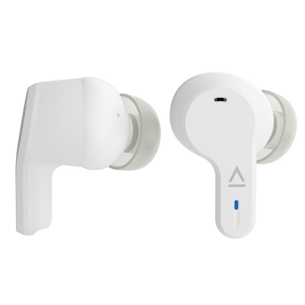 Casque Bluetooth intra-auriculaire Creative Zen Air Pro - Blanc