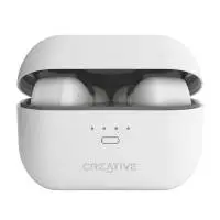 Блутут слушалки-тапи Creative Zen Air Pro - Бели