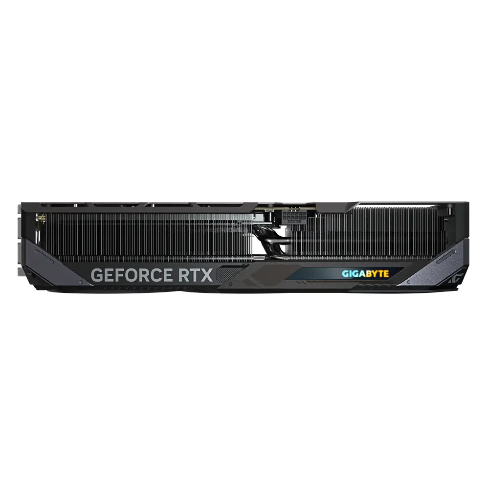 Видео карта Gigabyte RTX 5090 GAMING OC 32GB GDDR7