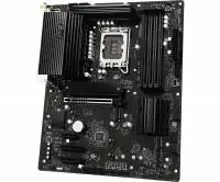 Дънна платка Asrock Z890 Pro-A WiFi LGA1851