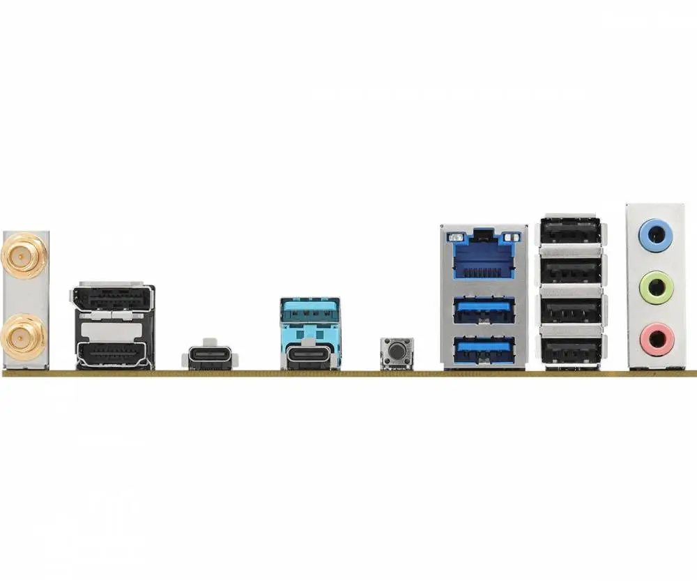 Материнська плата Asrock Z890 Pro-A WiFi LGA1851