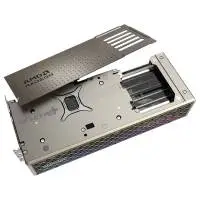 Видео карта Sapphire NITRO+ AMD Radeon RX 9070 XT GPU - 11348-01-20G