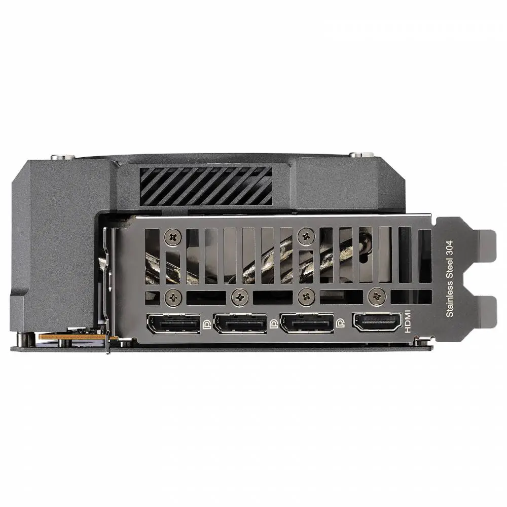 Видео карта ASUS TUF Gaming Radeon RX 9070 XT OC Edition 16GB GDDR6 - 90YV0L70-M0NA00