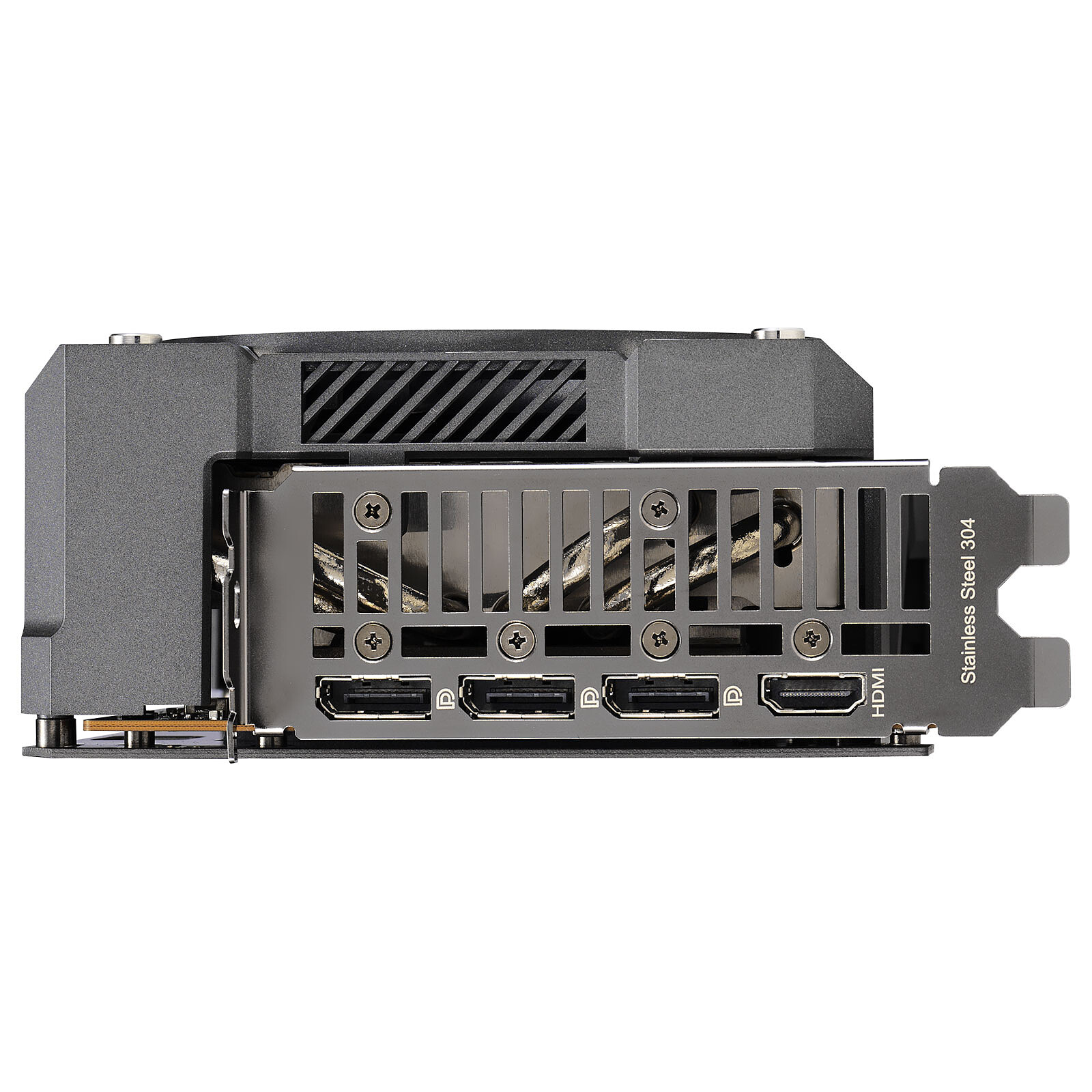 Видео карта ASUS TUF Gaming Radeon RX 9070 XT OC Edition 16GB GDDR6 - 90YV0L70-M0NA00