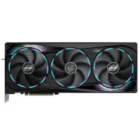 Видео карта Gigabyte AORUS RTX 5090 MASTER 32GB GDDR7