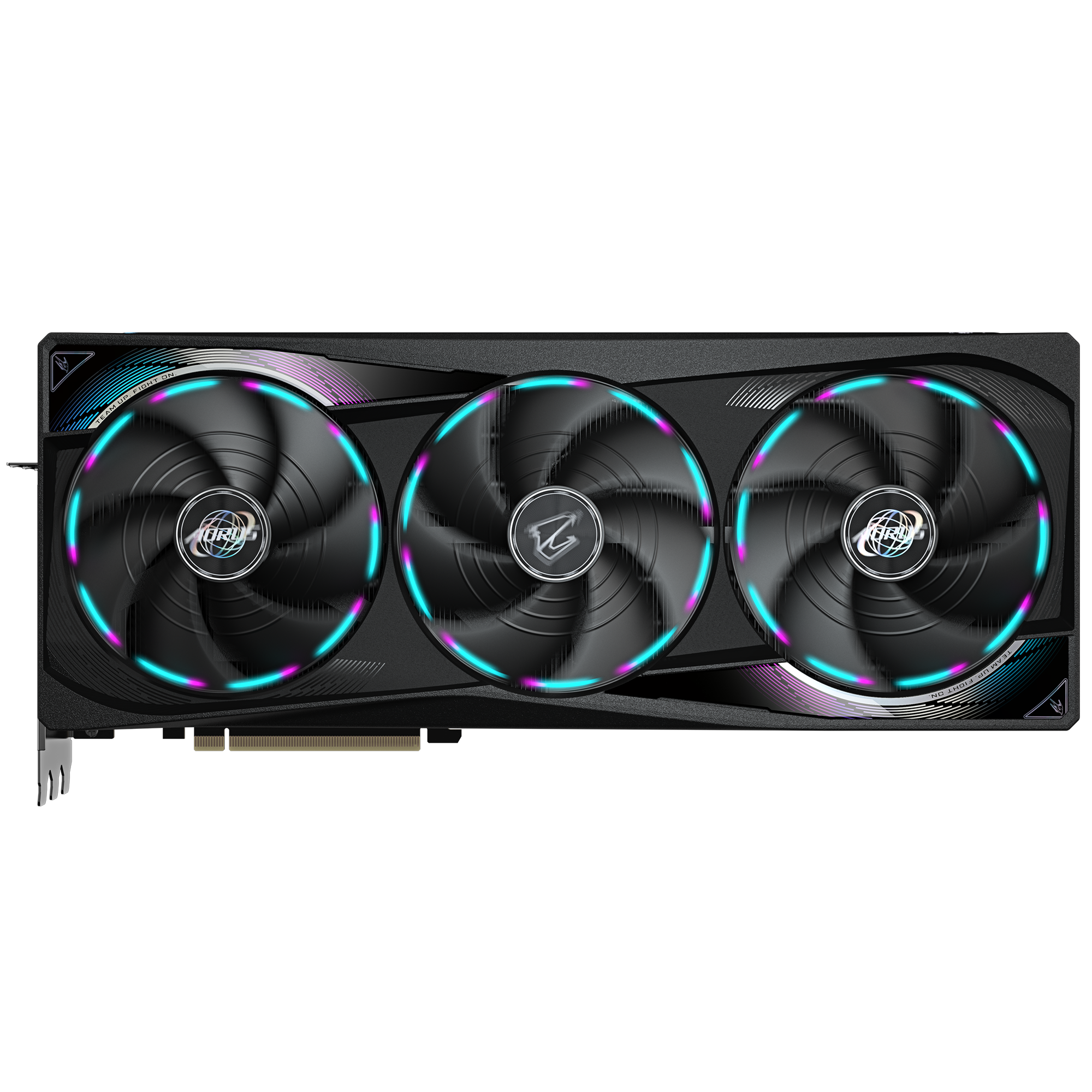 Видео карта Gigabyte AORUS RTX 5090 MASTER 32GB GDDR7