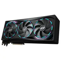 Видео карта Gigabyte AORUS RTX 5090 MASTER 32GB GDDR7